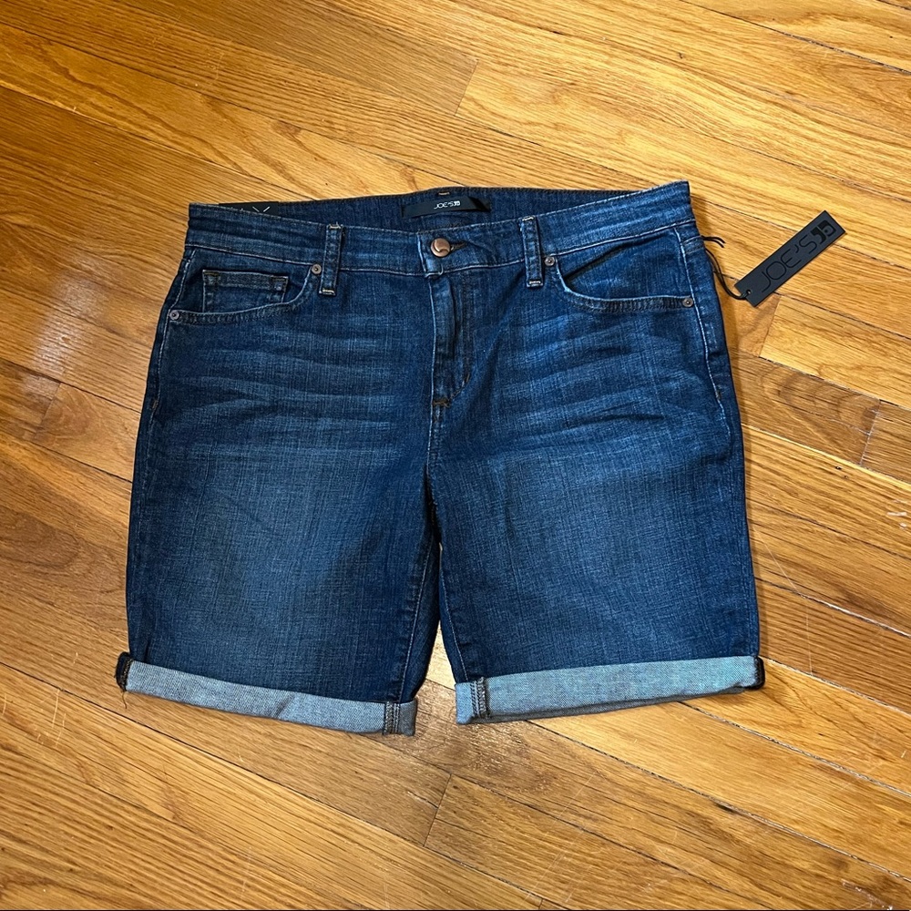 Joe’s Jean Denim Short